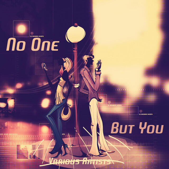 Релиз No One but You