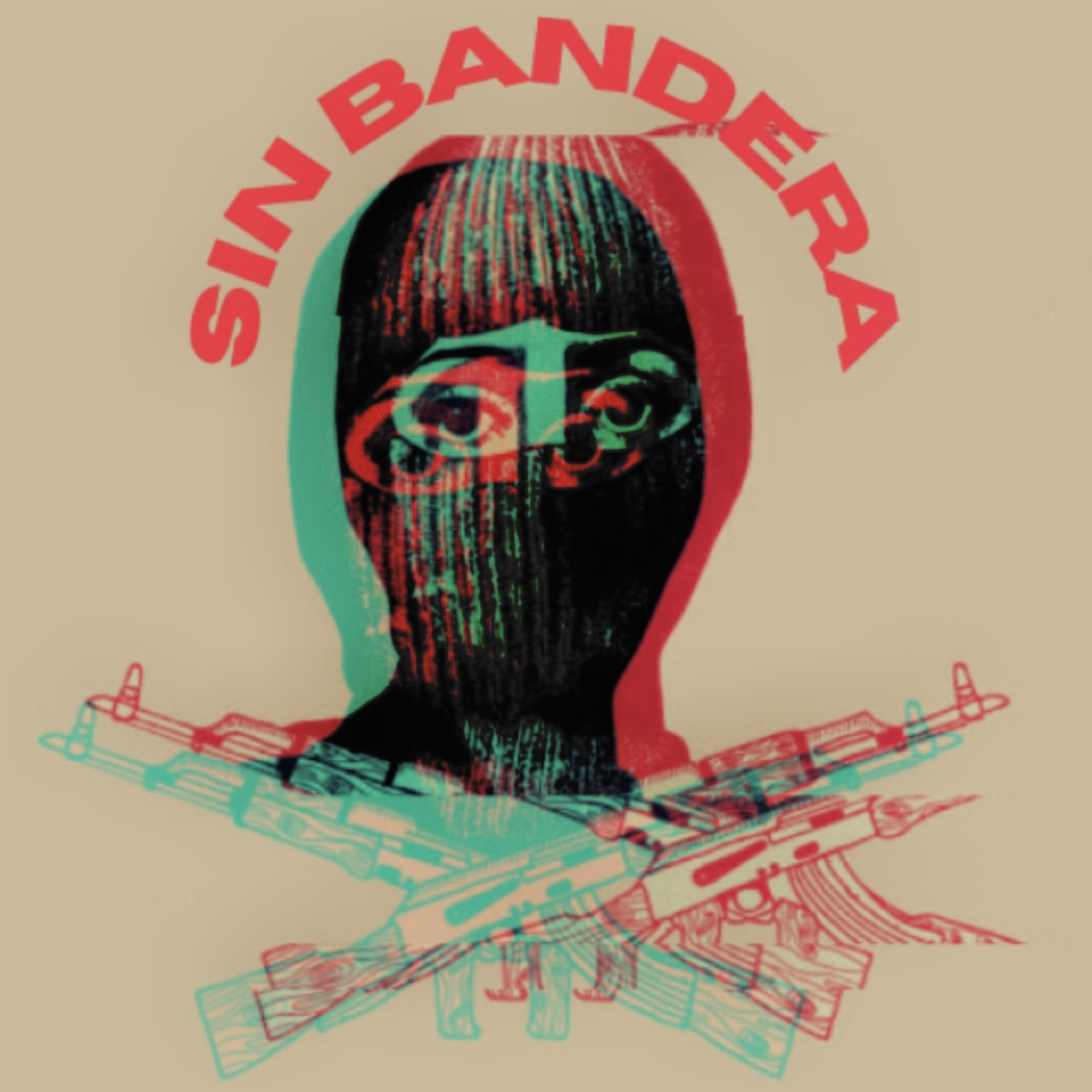 Релиз Sin Bandera