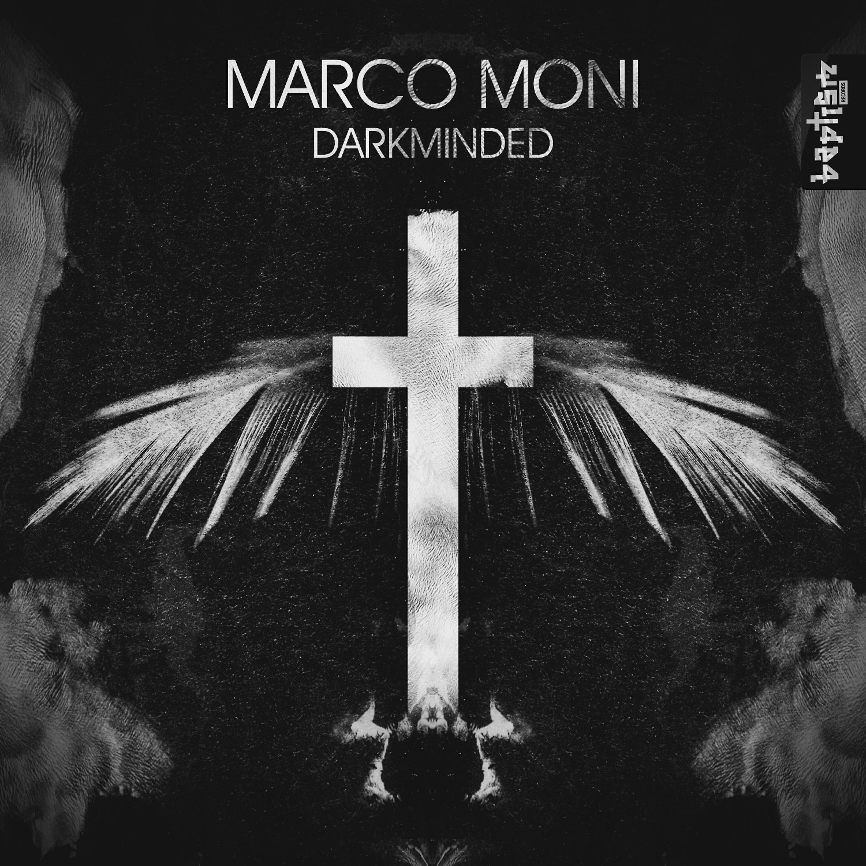 Релиз Darkminded