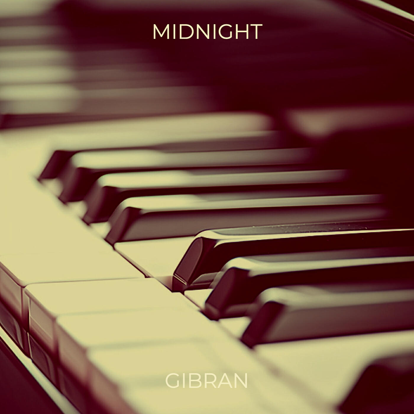 Релиз Midnight