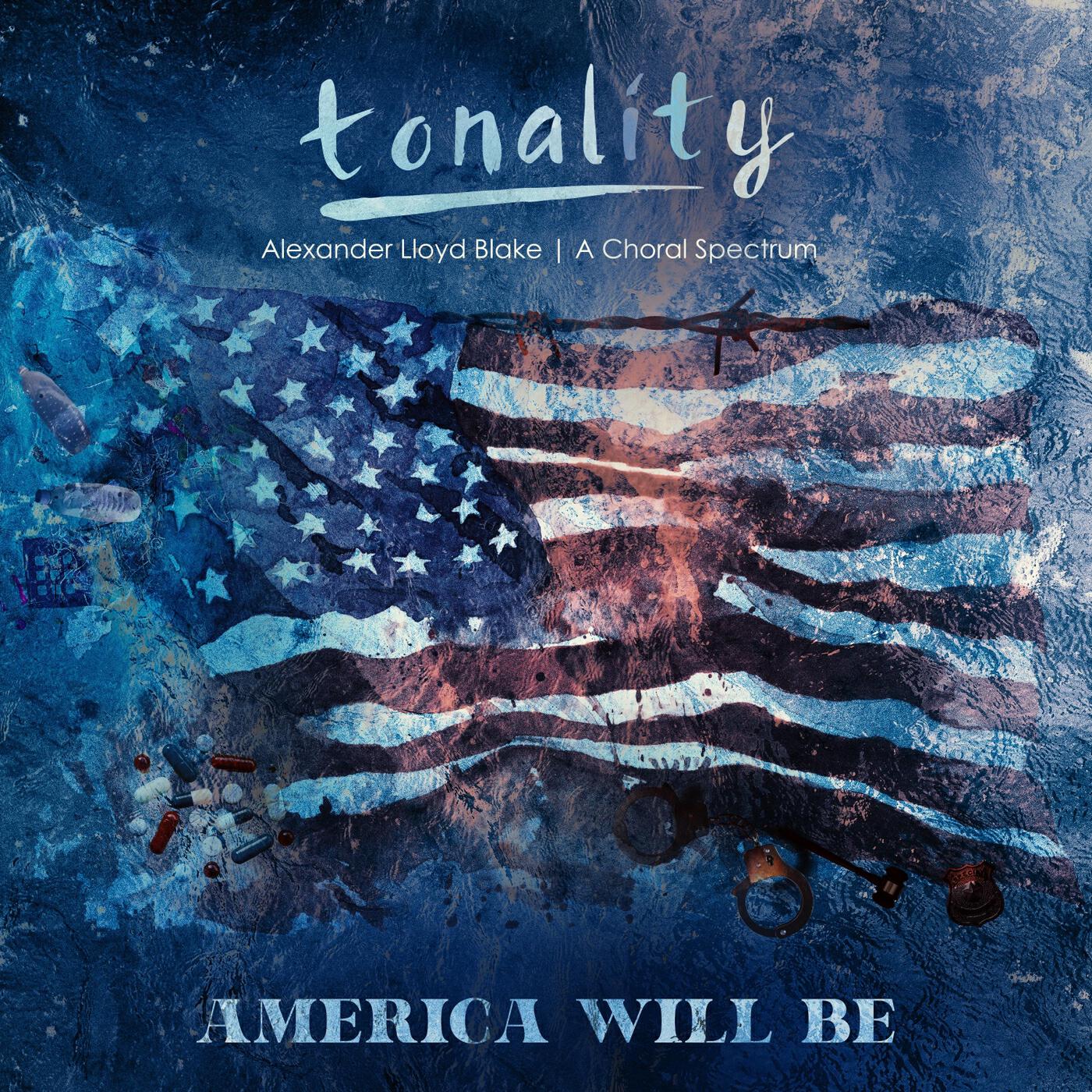 Релиз America Will Be