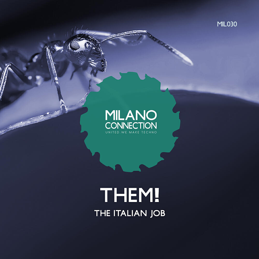 Релиз Them!