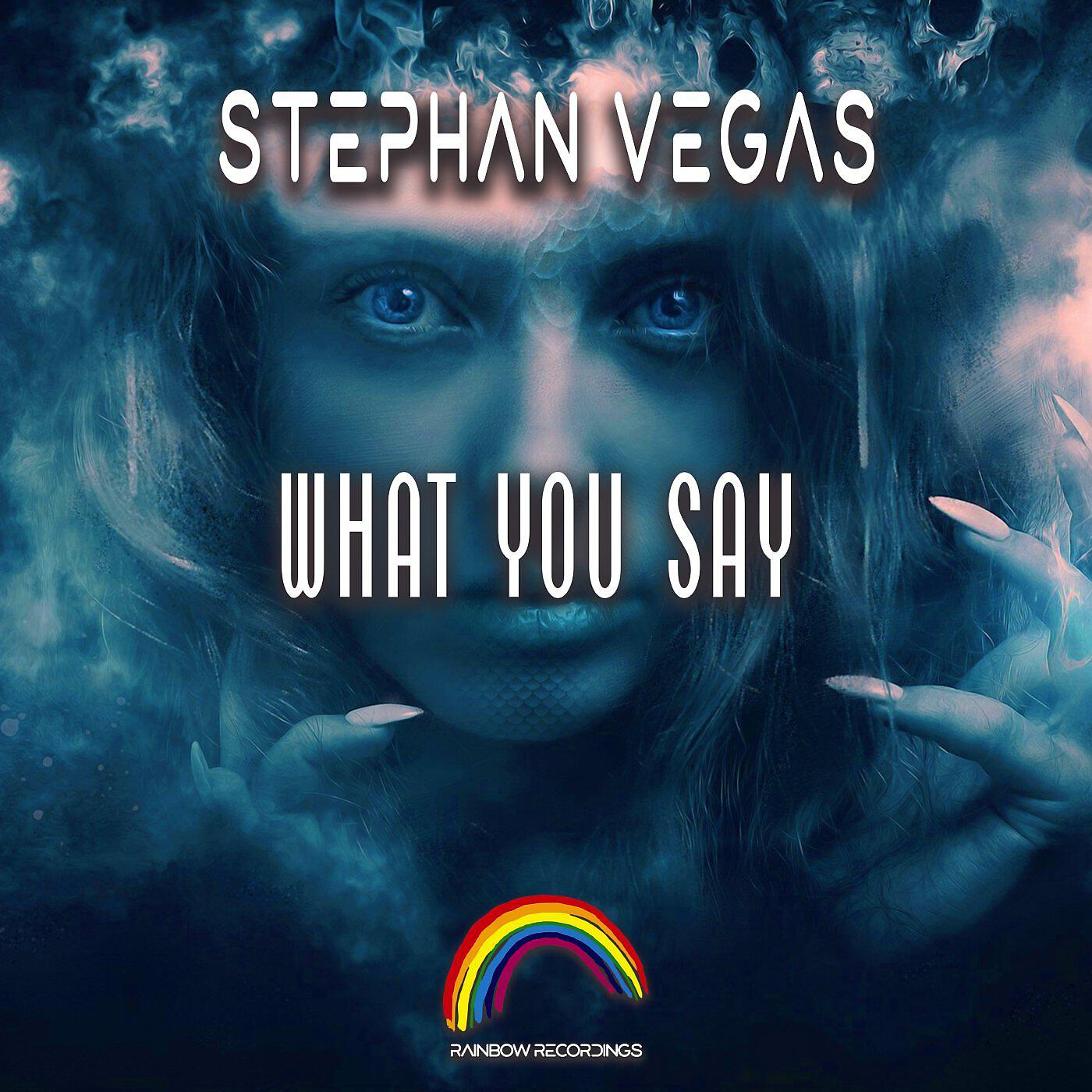 Релиз What You Say
