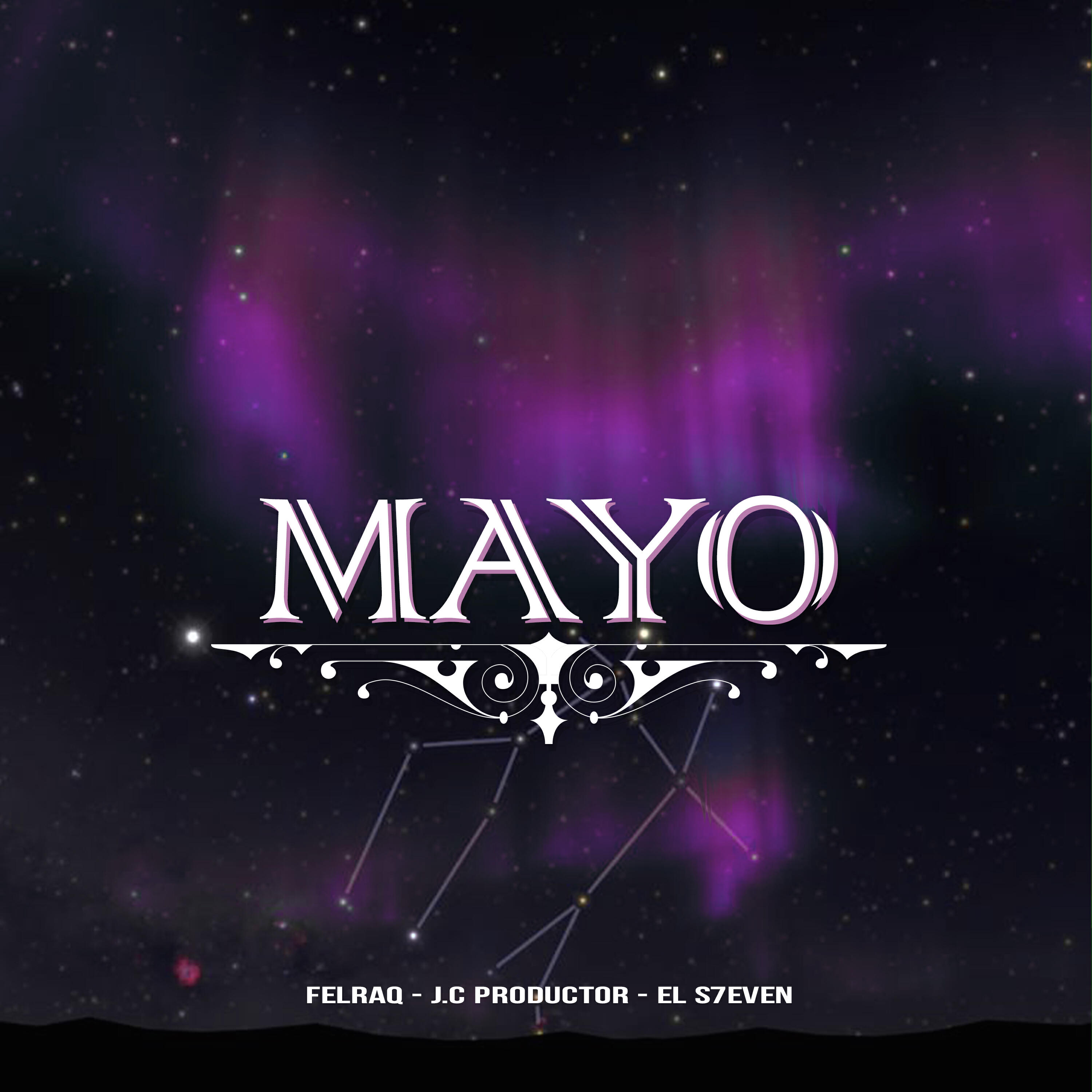 Релиз Mayo