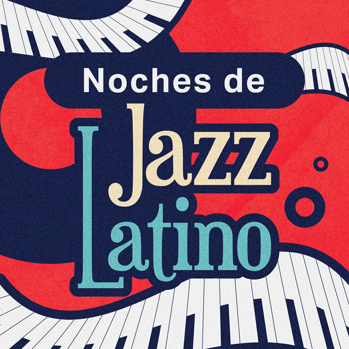 Релиз Noches de Jazz Latino