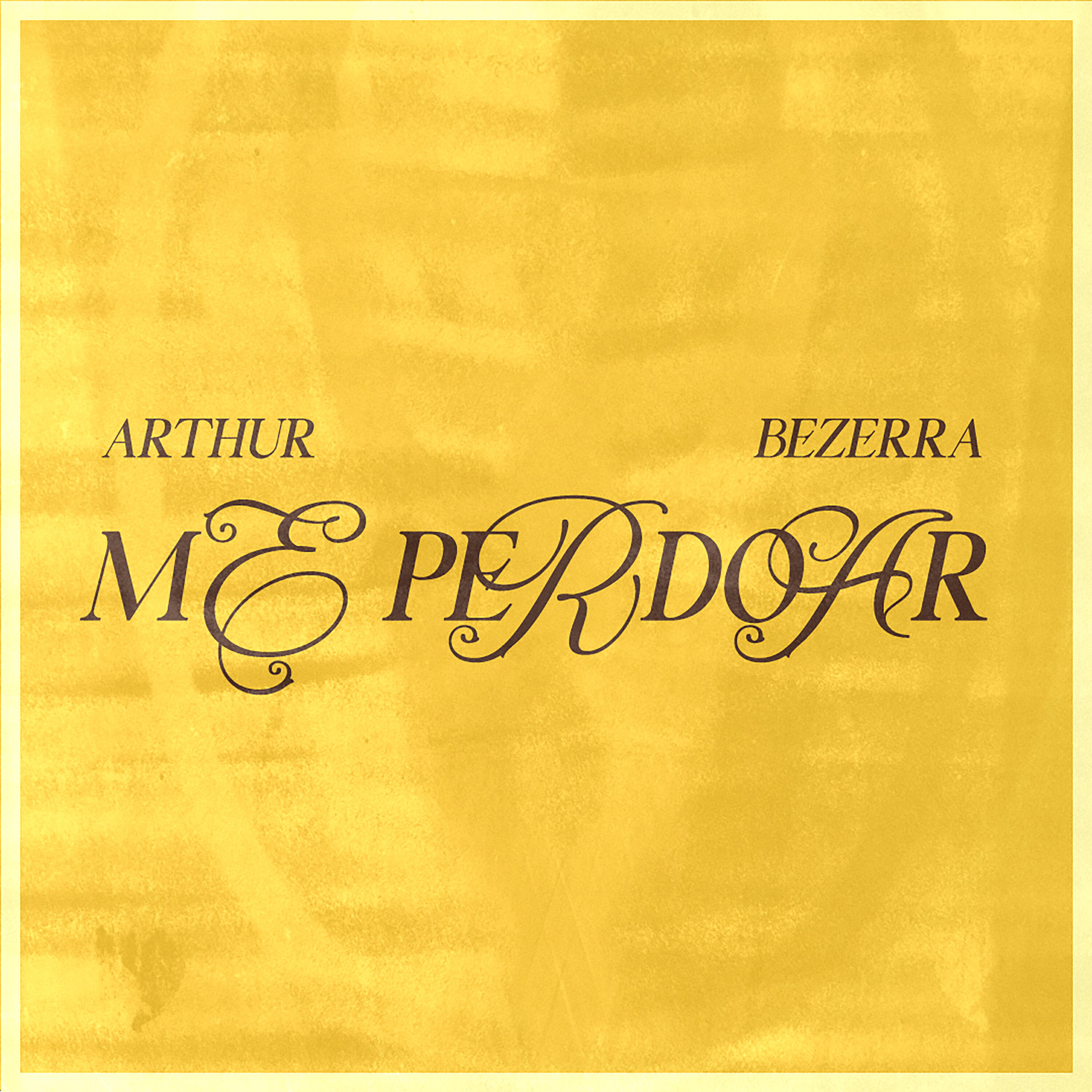 Релиз Me Perdoar