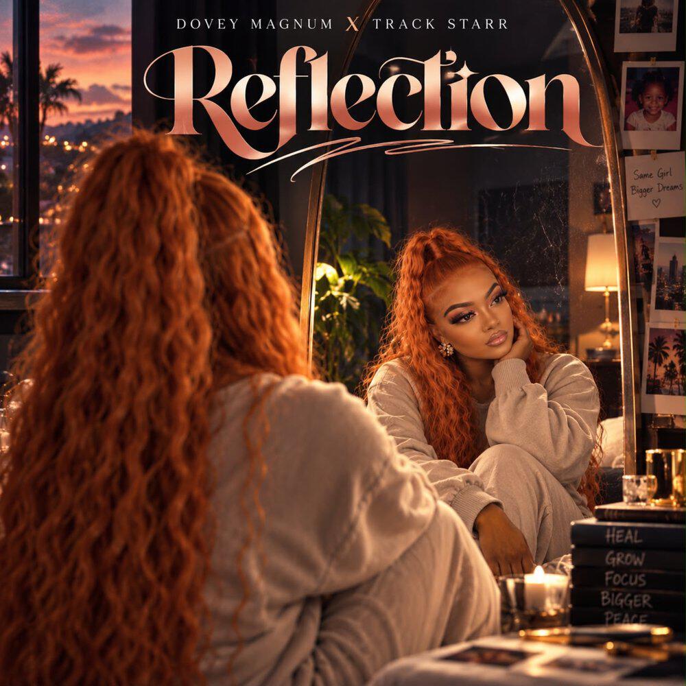 Релиз Reflection