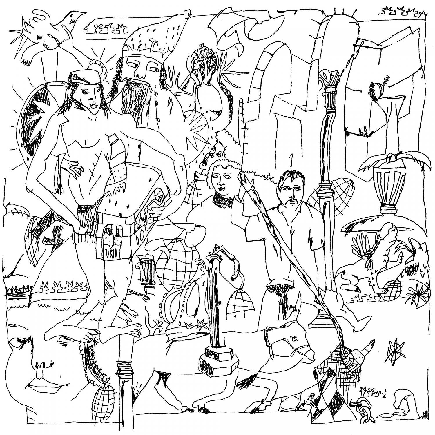 Релиз Flippen Disks 001