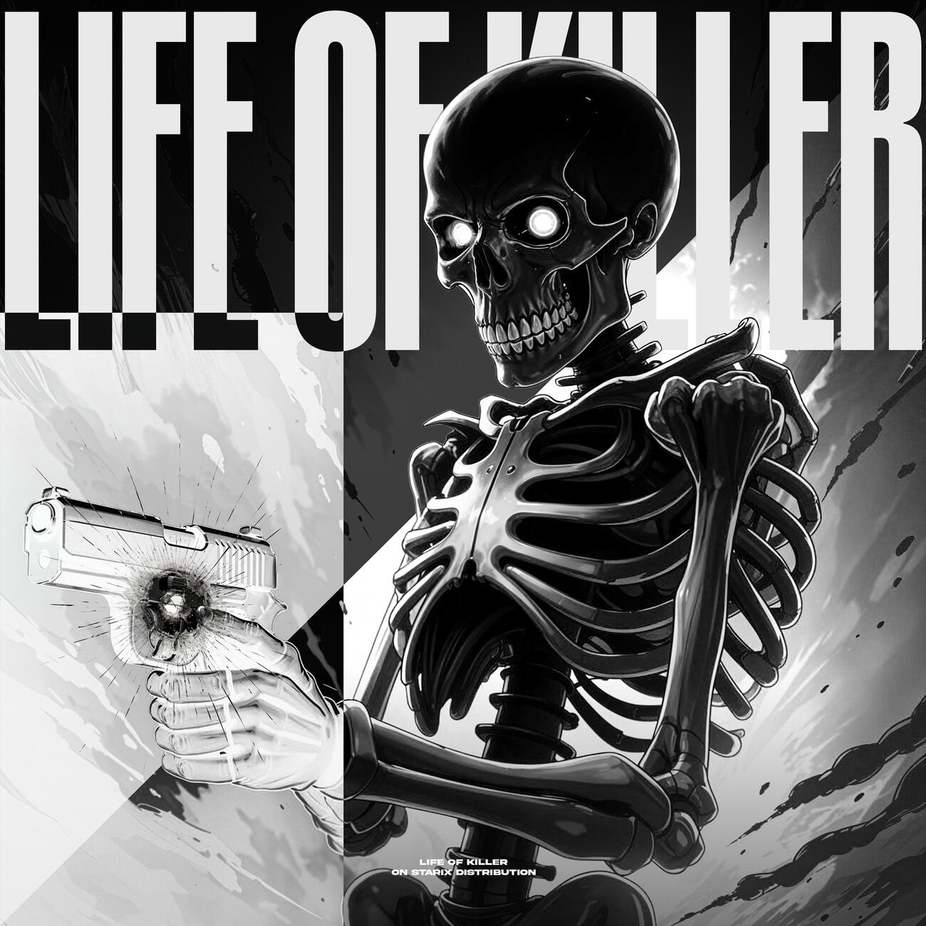 Релиз Life of Killer