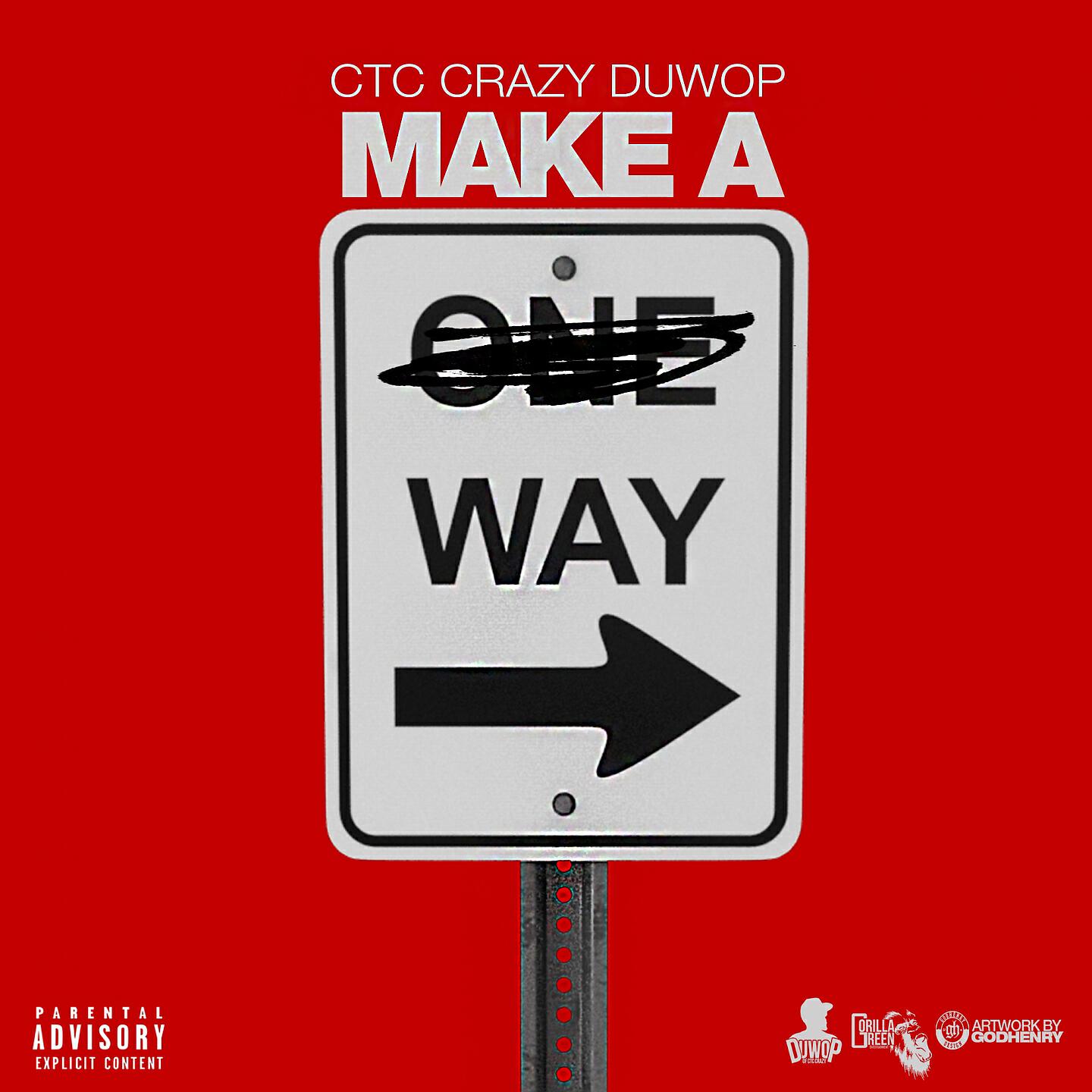 Релиз Make a Way - Single