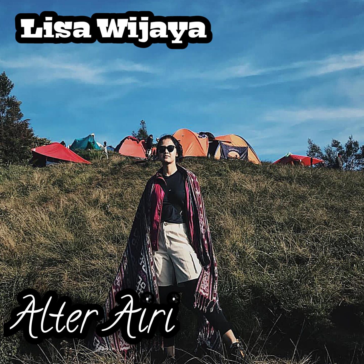 Lisa Wijaya