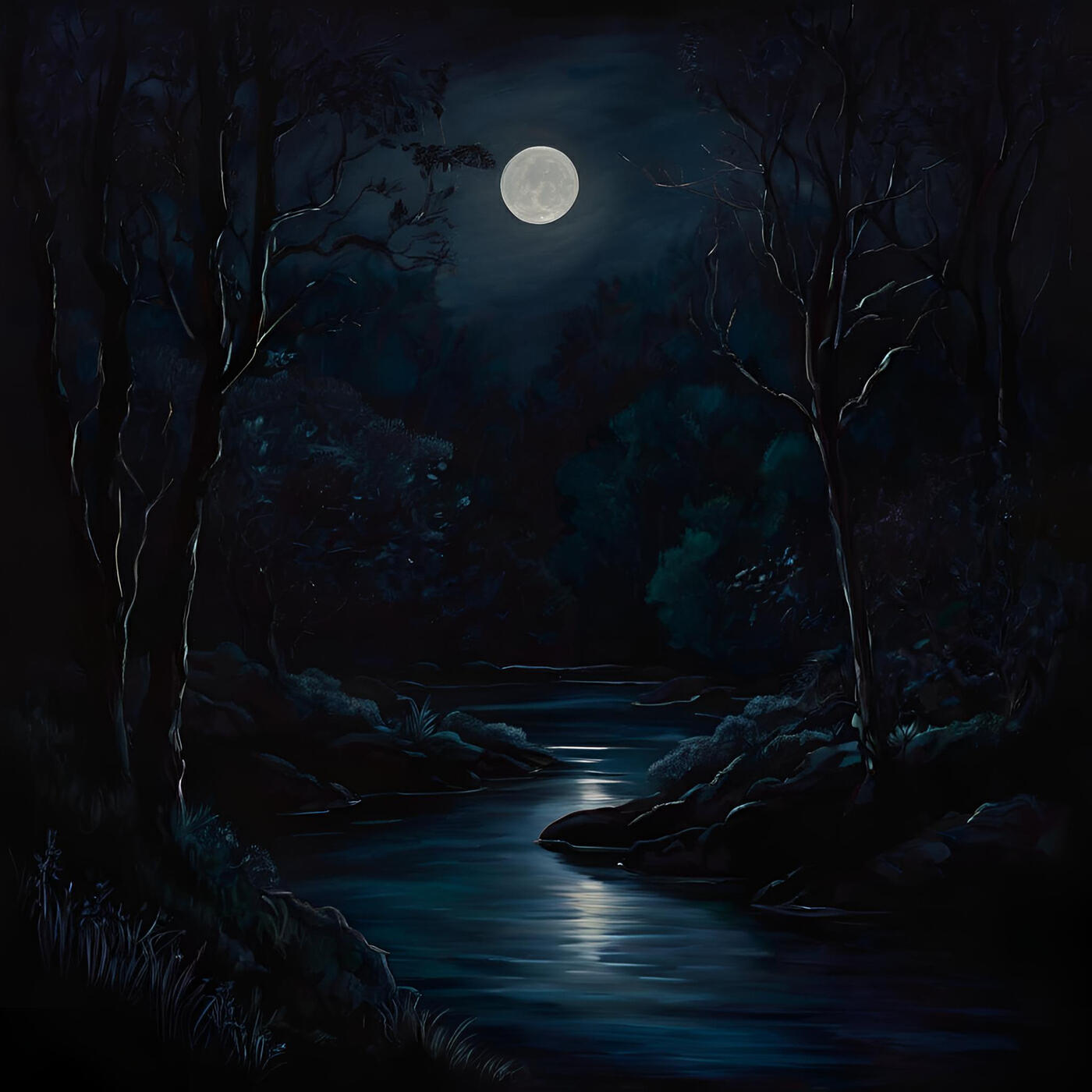 Релиз Nocne Szepty