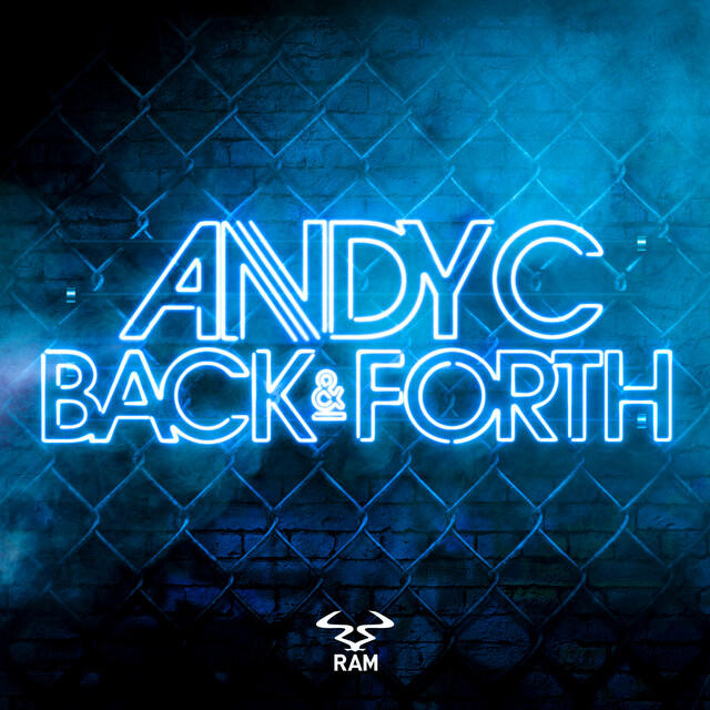 Релиз Back & Forth