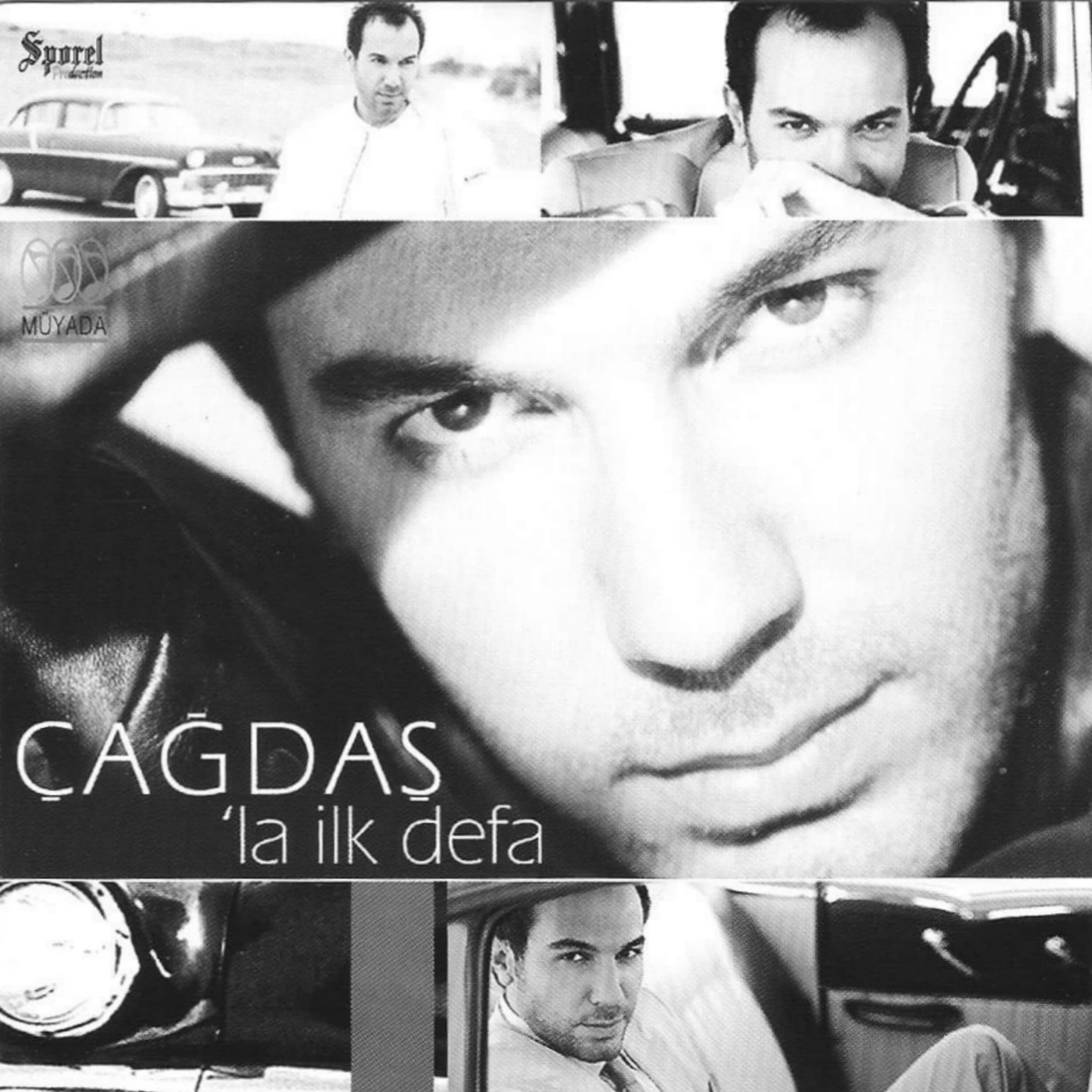 Релиз Çağdaş'la İlk Defa