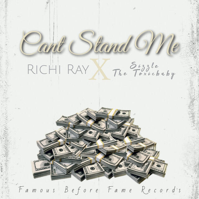 Релиз Cant Stand Me