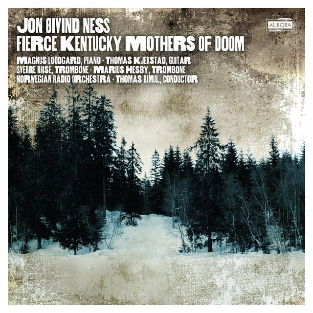 Jon Øivind Ness