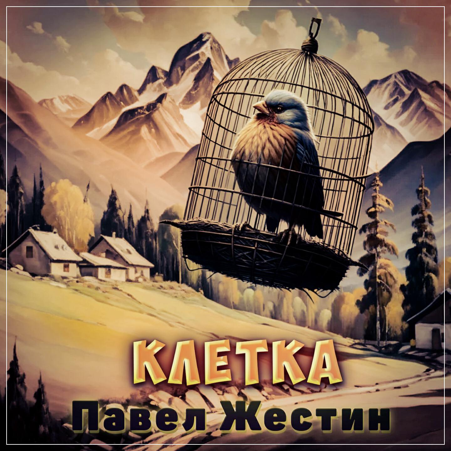 Релиз Клетка
