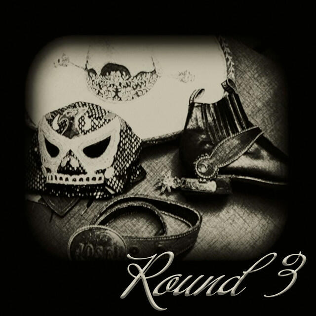 Релиз Round 3
