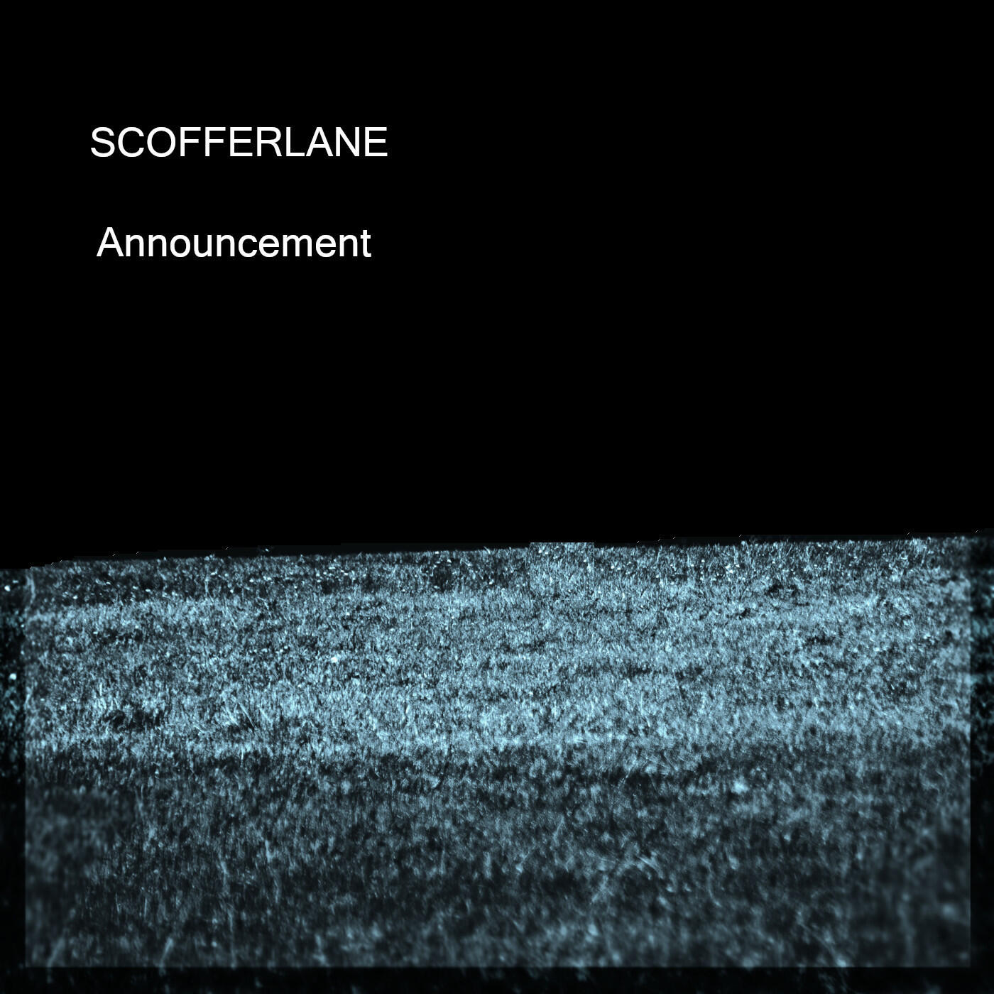 Релиз Announcement