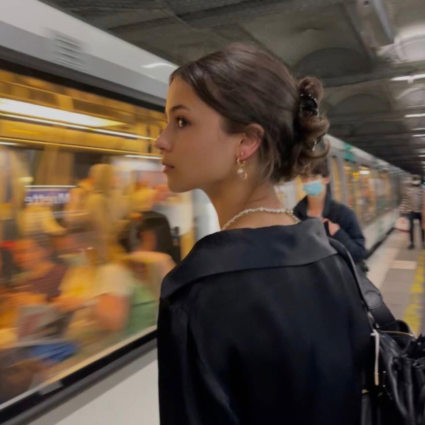 Релиз elle t'a tué