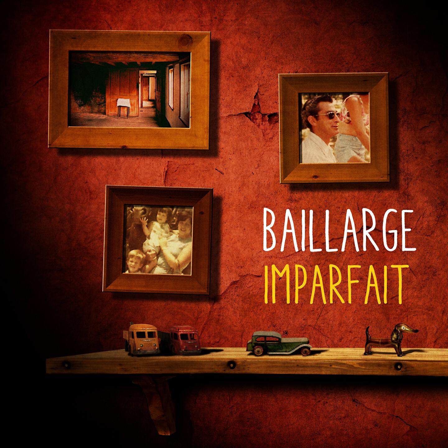 Baillarge