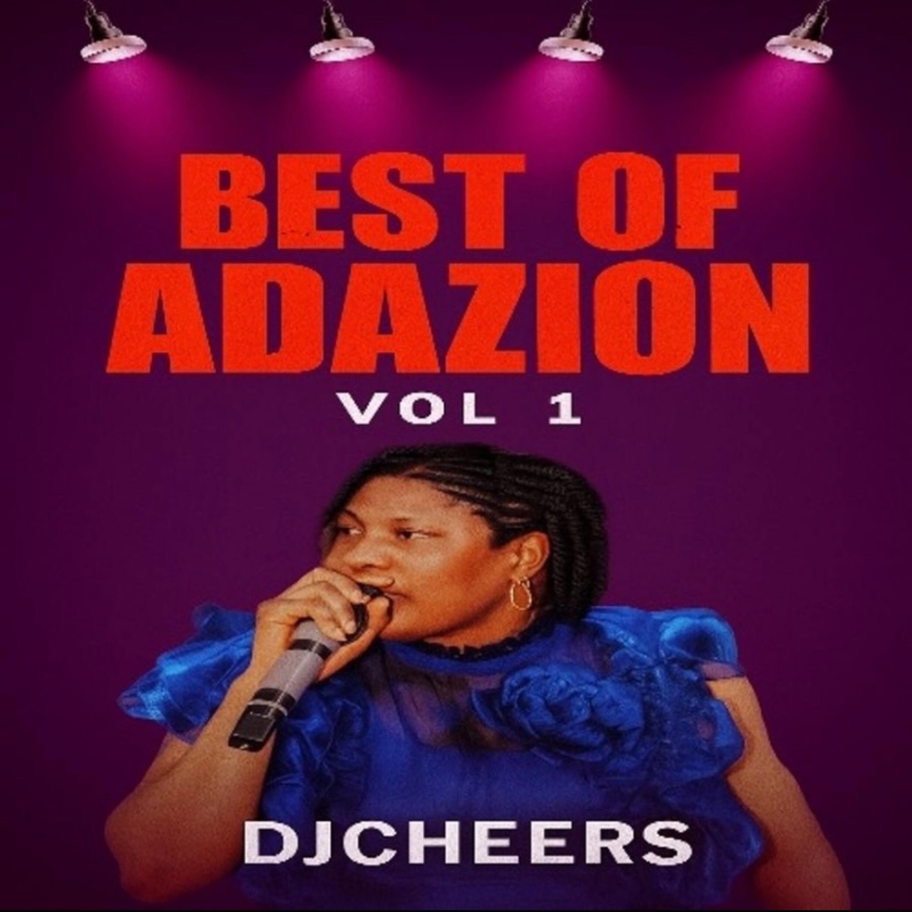 Djcheers