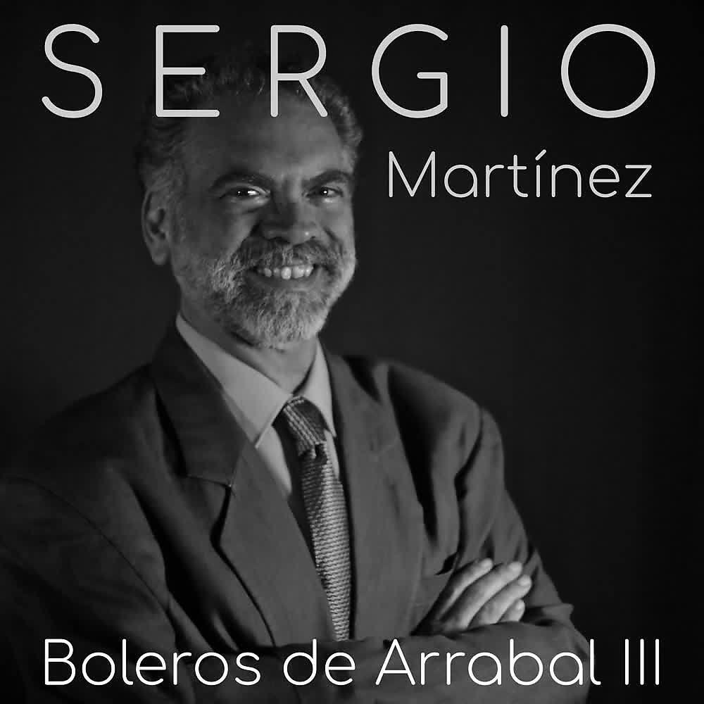 Релиз Boleros de Arrabal (Vol. 3)