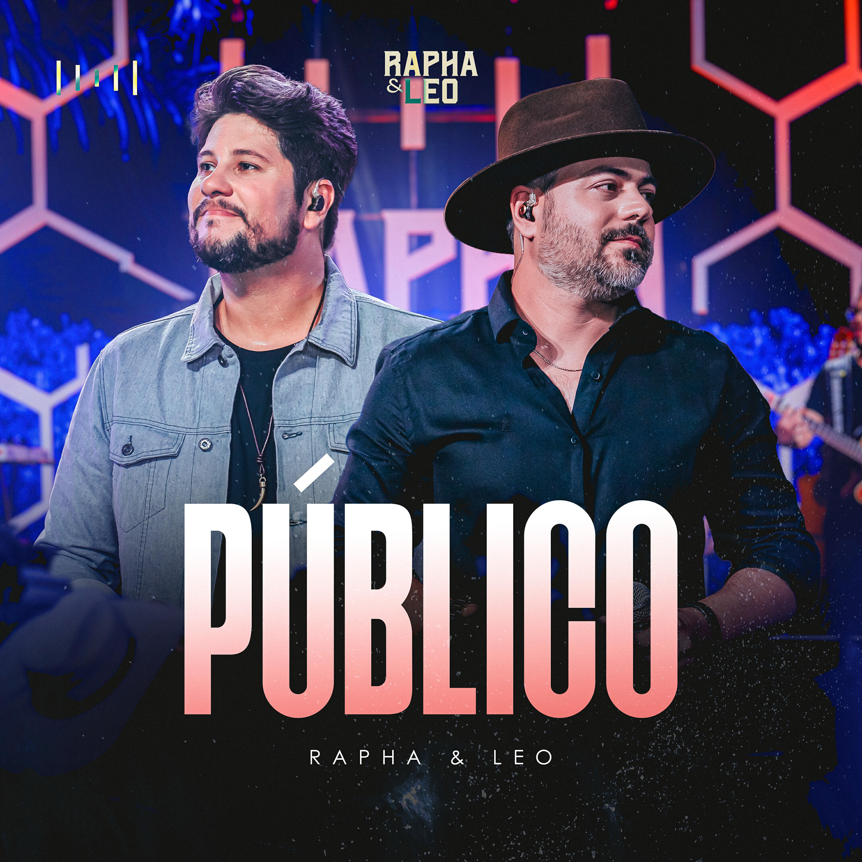 Релиз Público