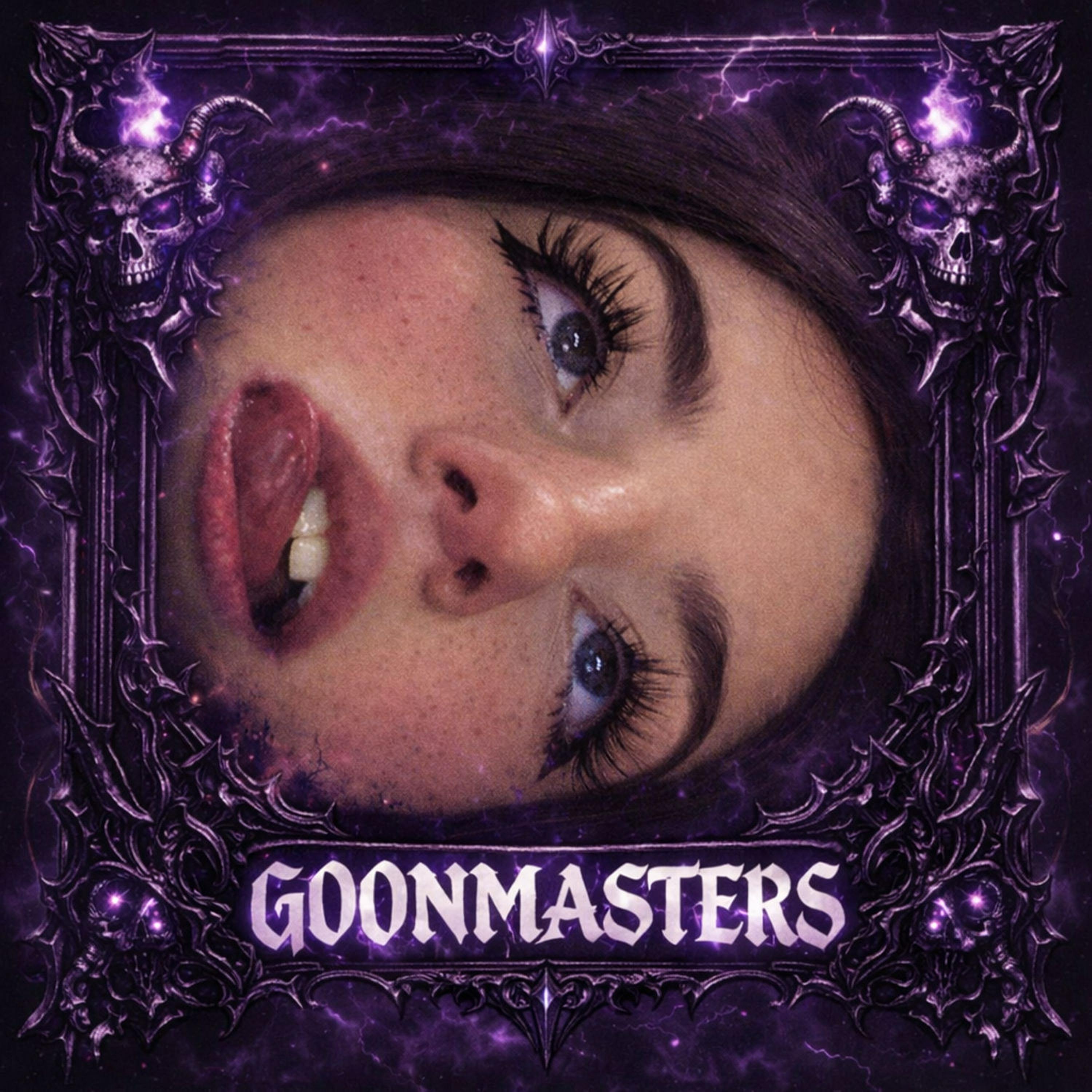 Релиз Goonmasters