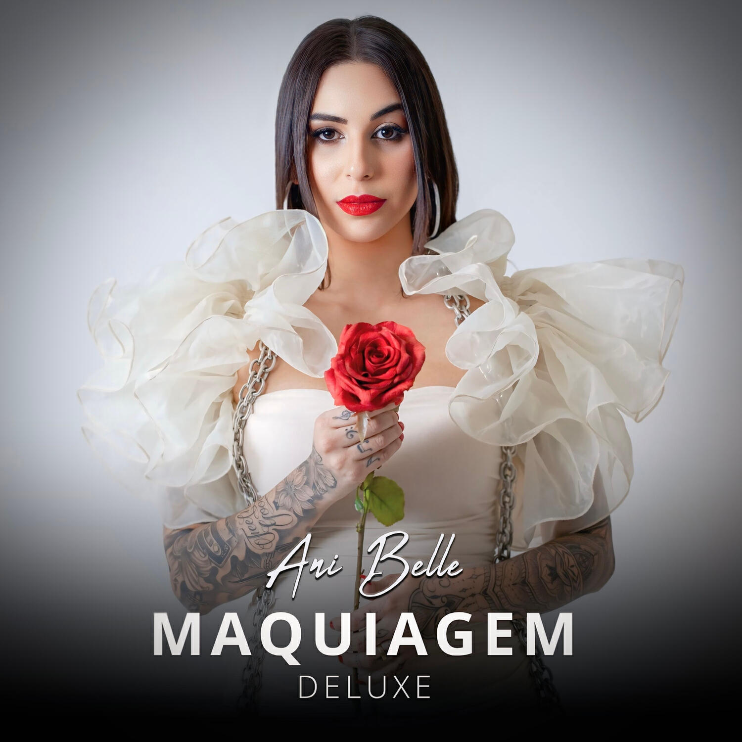 Релиз Maquiagem