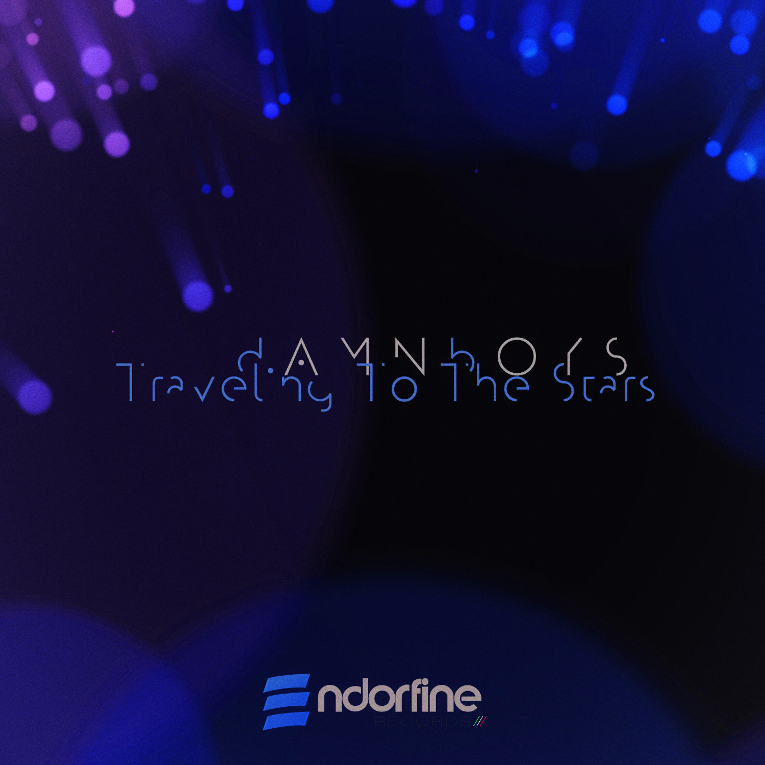 Релиз Traveling to the Stars