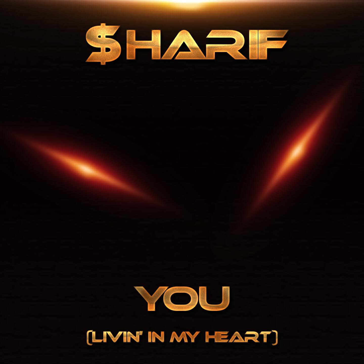 Релиз You (Livin' in my heart)