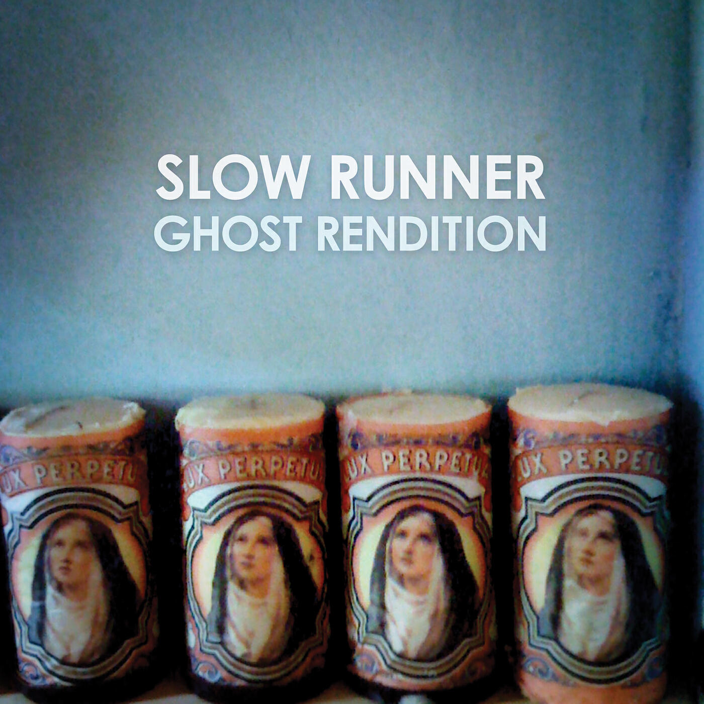 Релиз Ghost Rendition