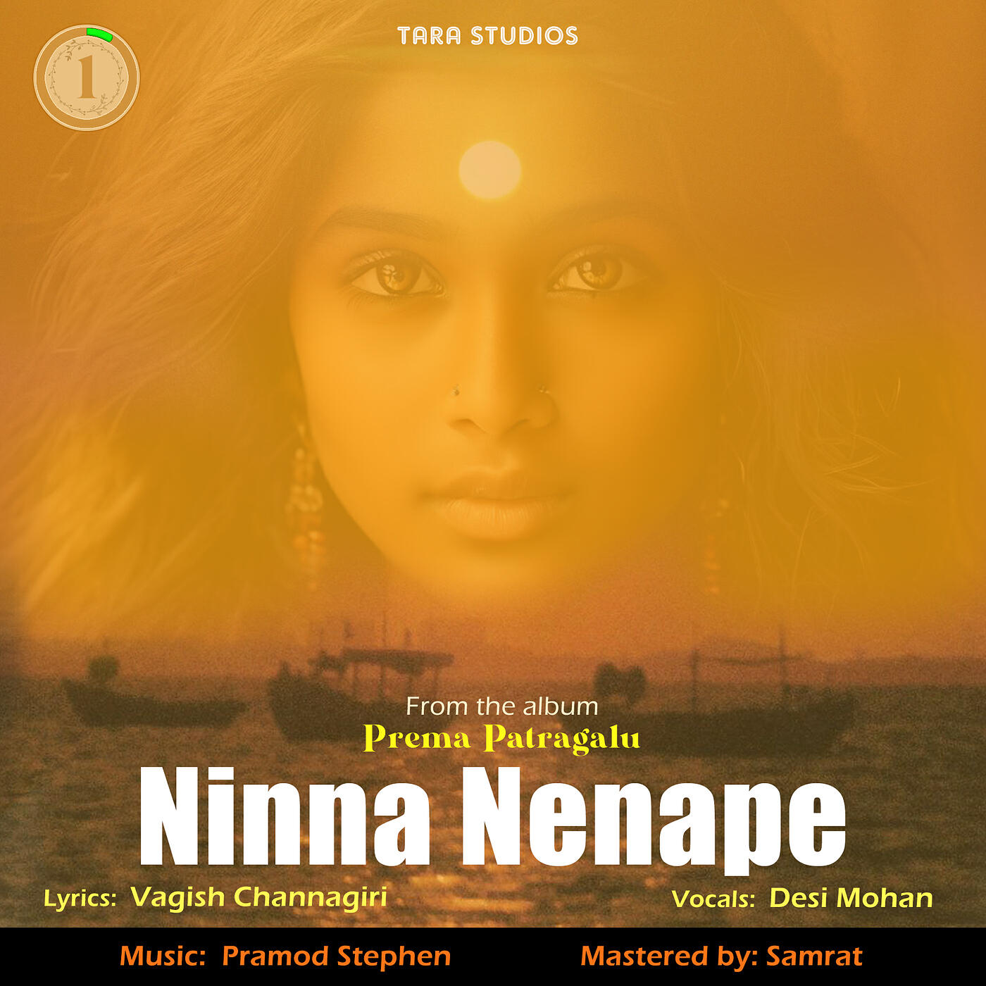 Релиз Ninna Nenape