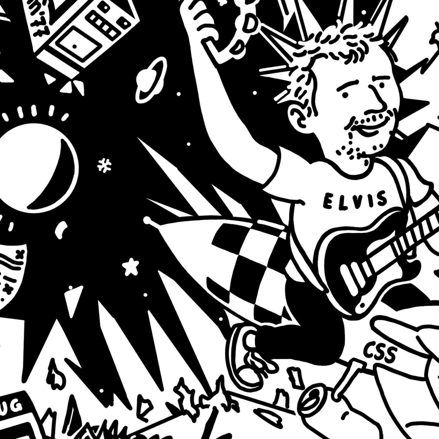 Релиз Die dunkle Seite der Sonne
