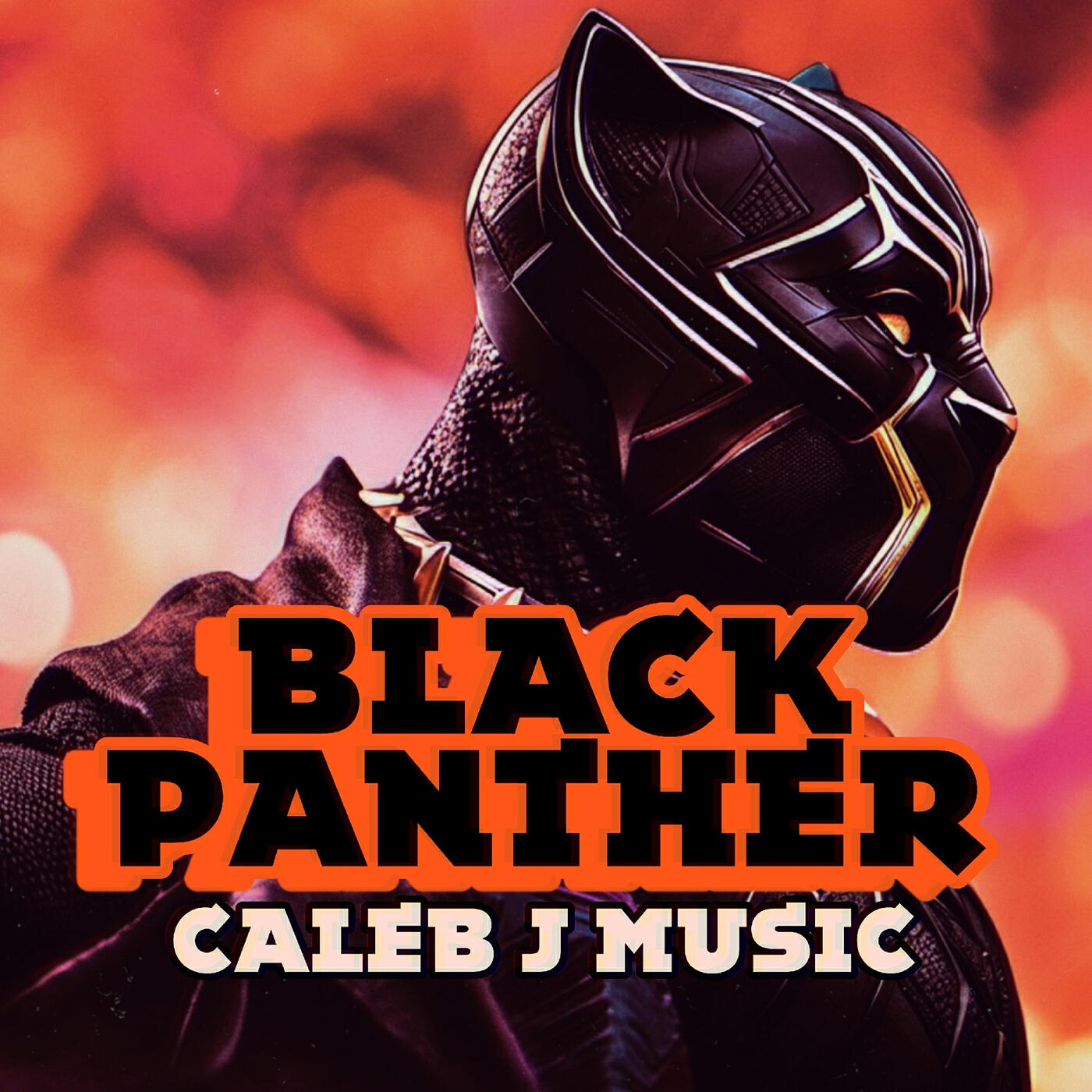 Релиз Black Panther