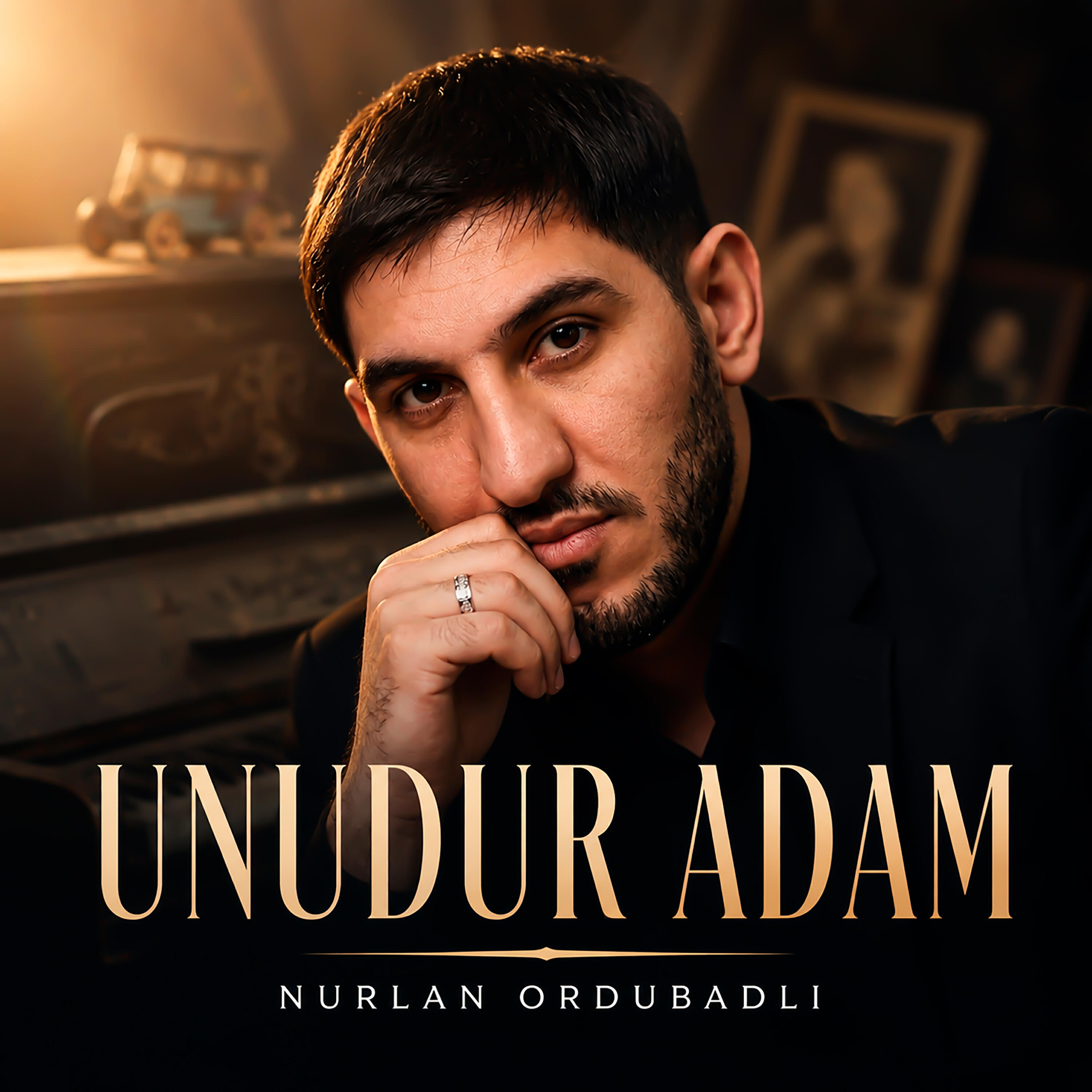 Релиз Unudur Adam