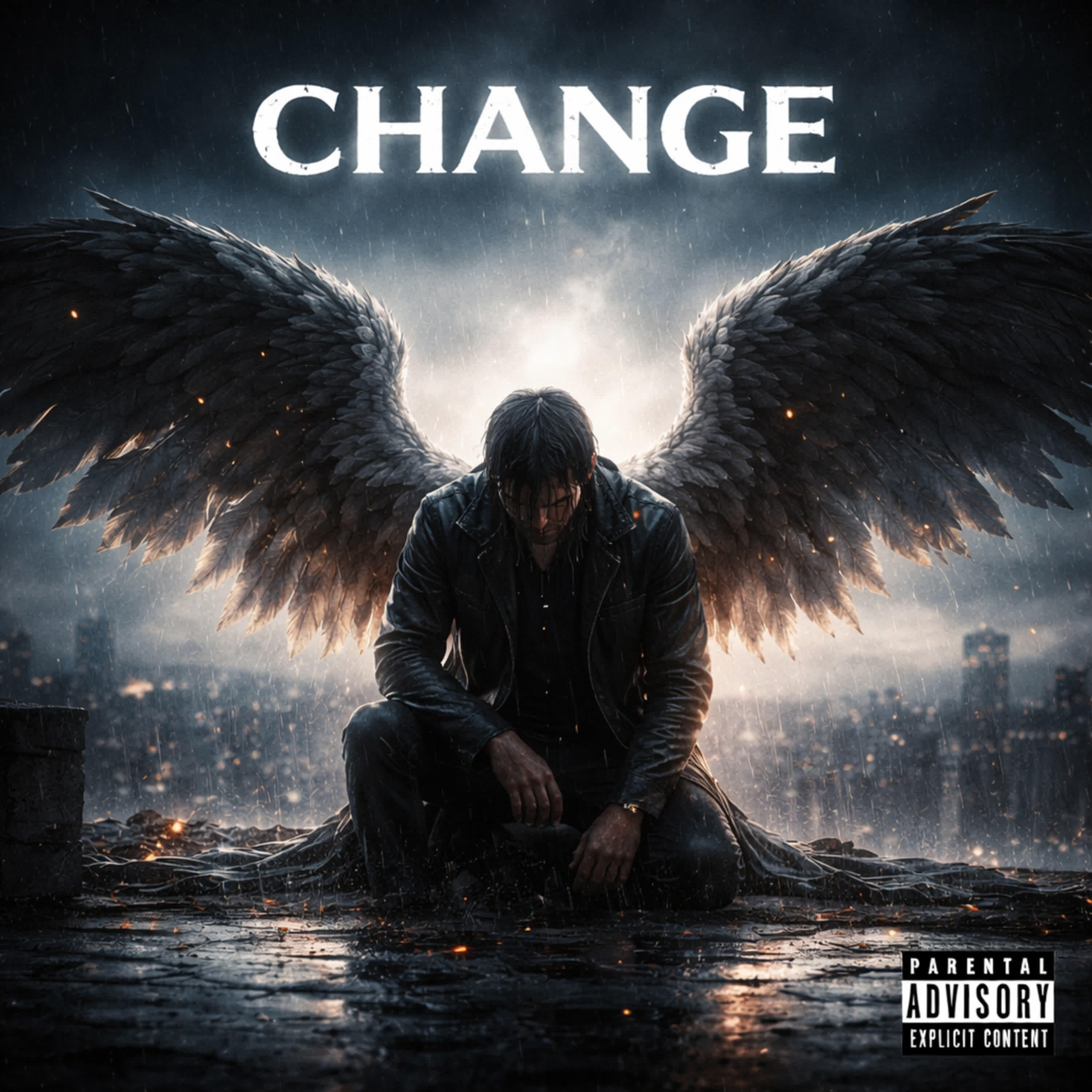 Релиз Change