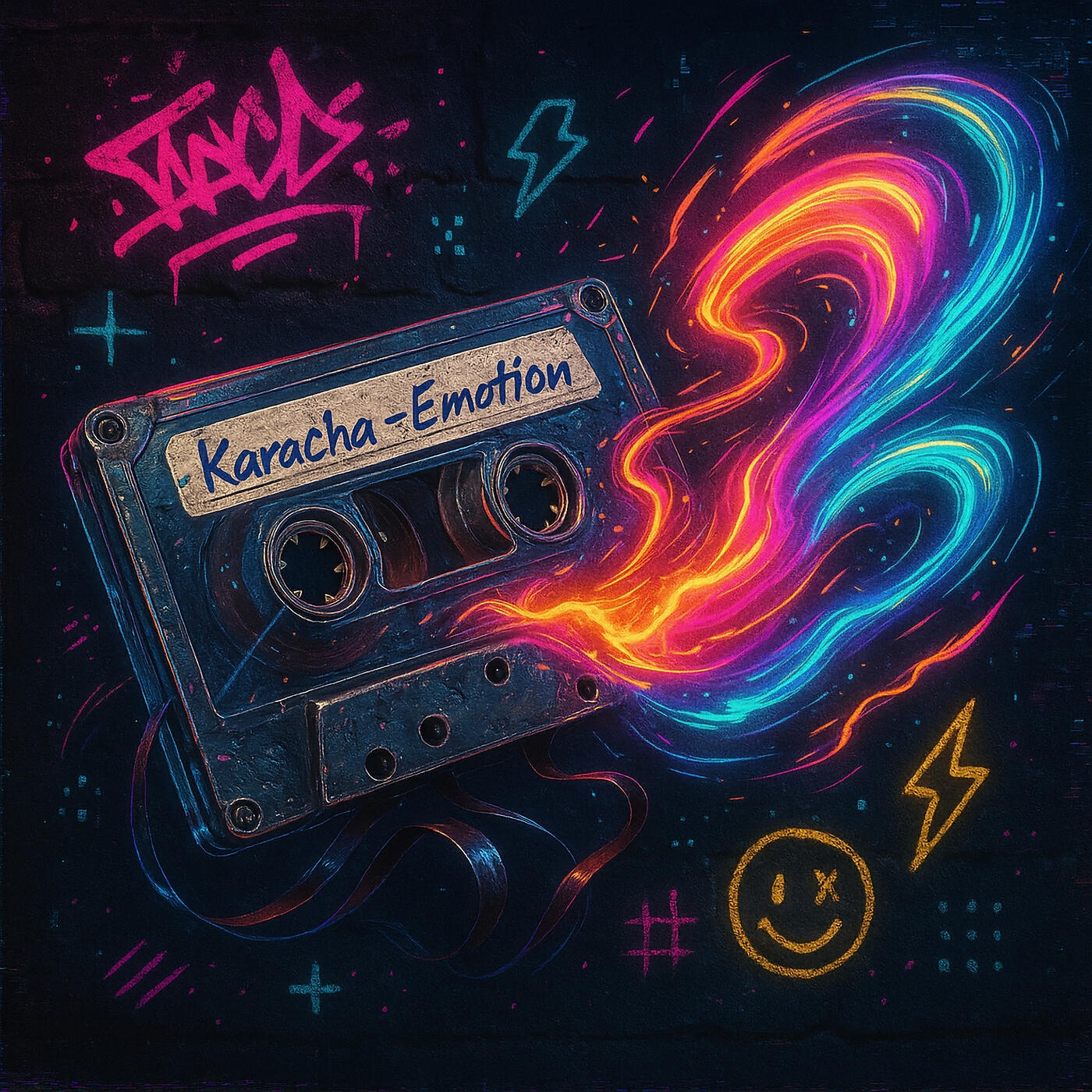 Постер альбома Emotion