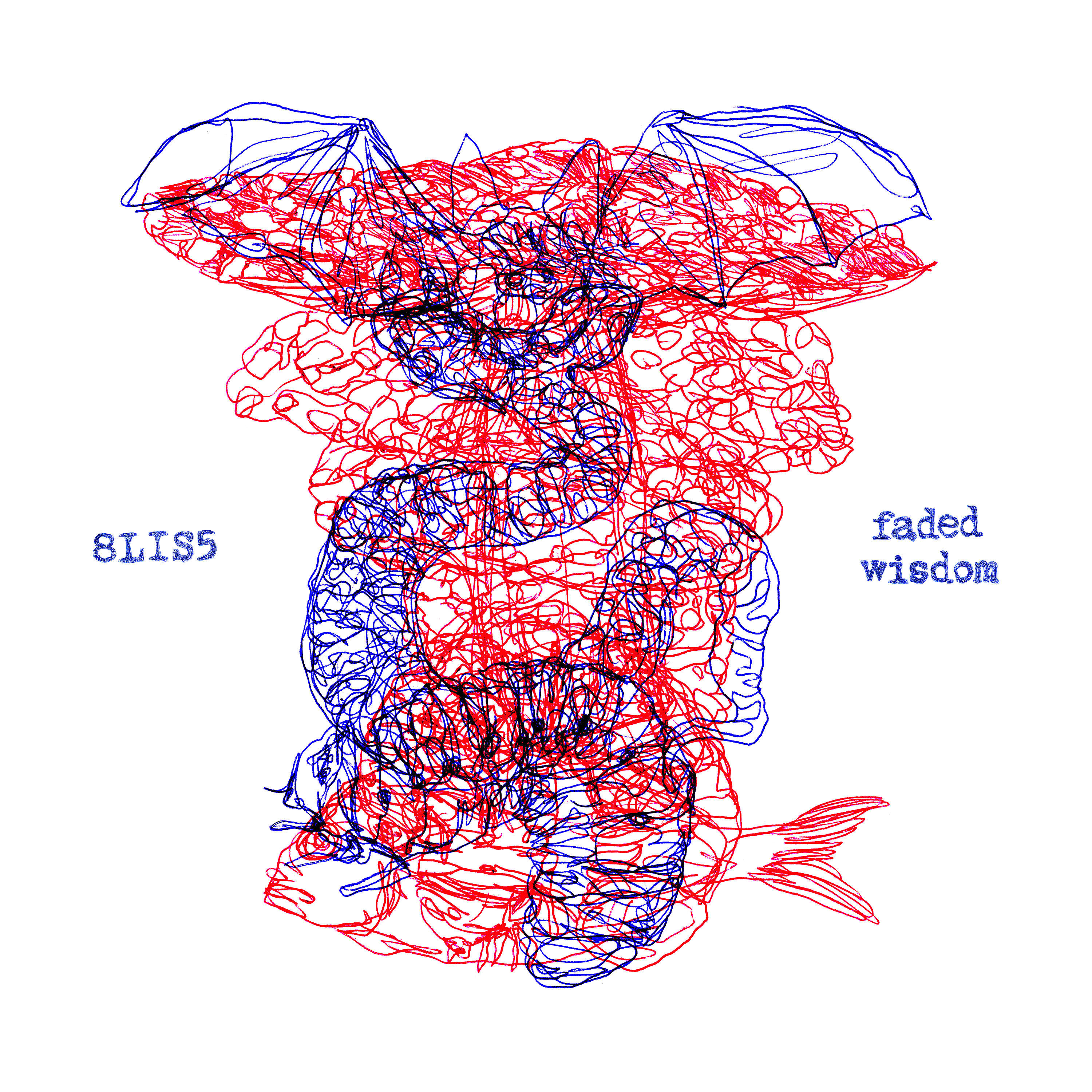 Релиз Faded Wisdom (Single)