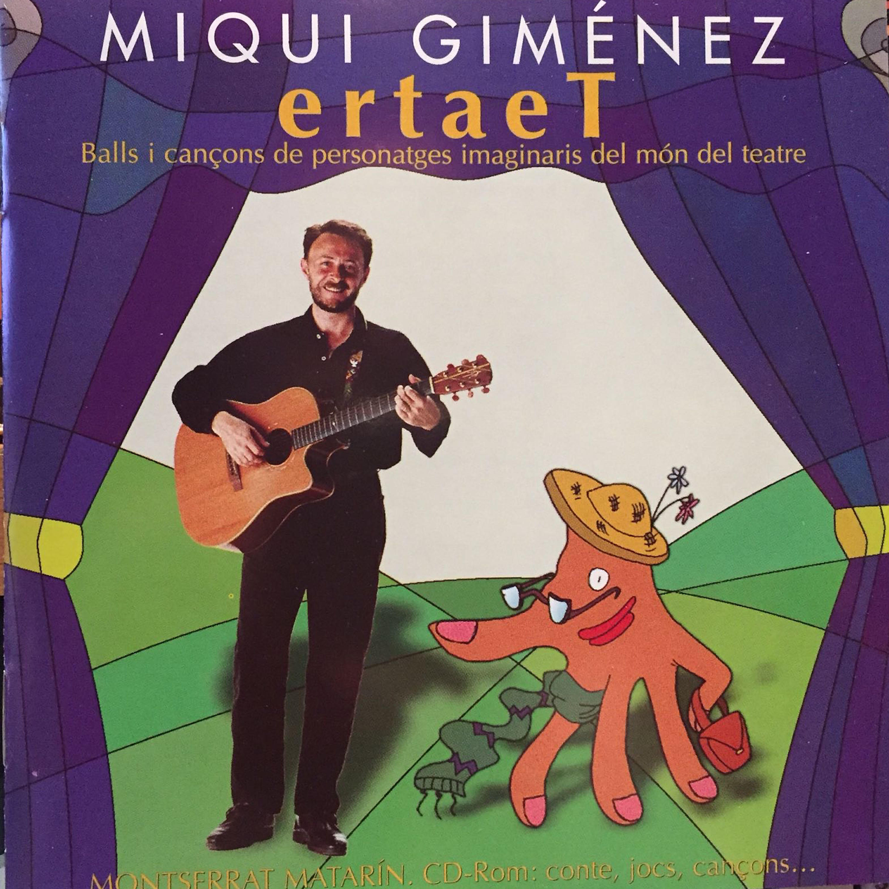 Miqui Giménez