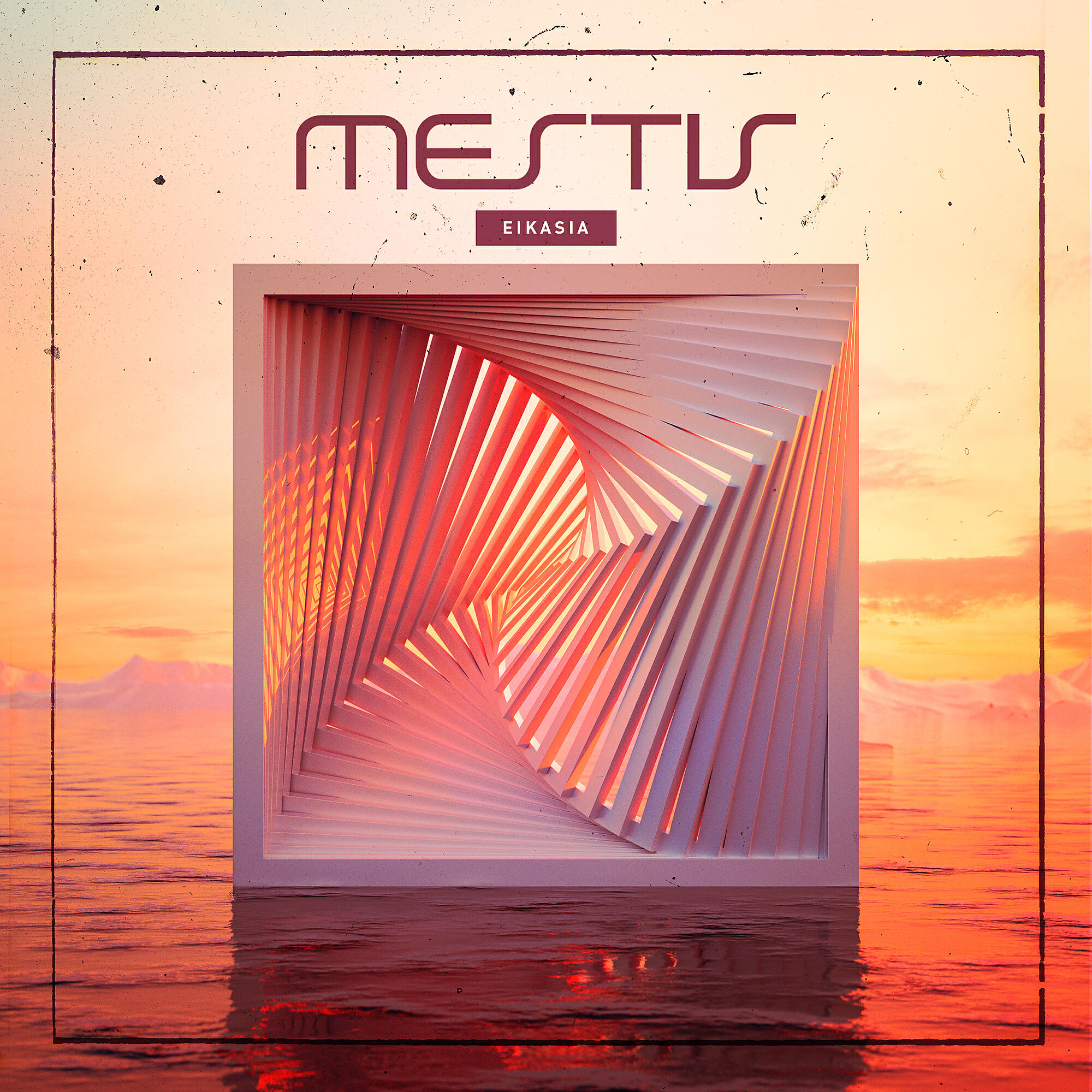 Релиз El Mestizo