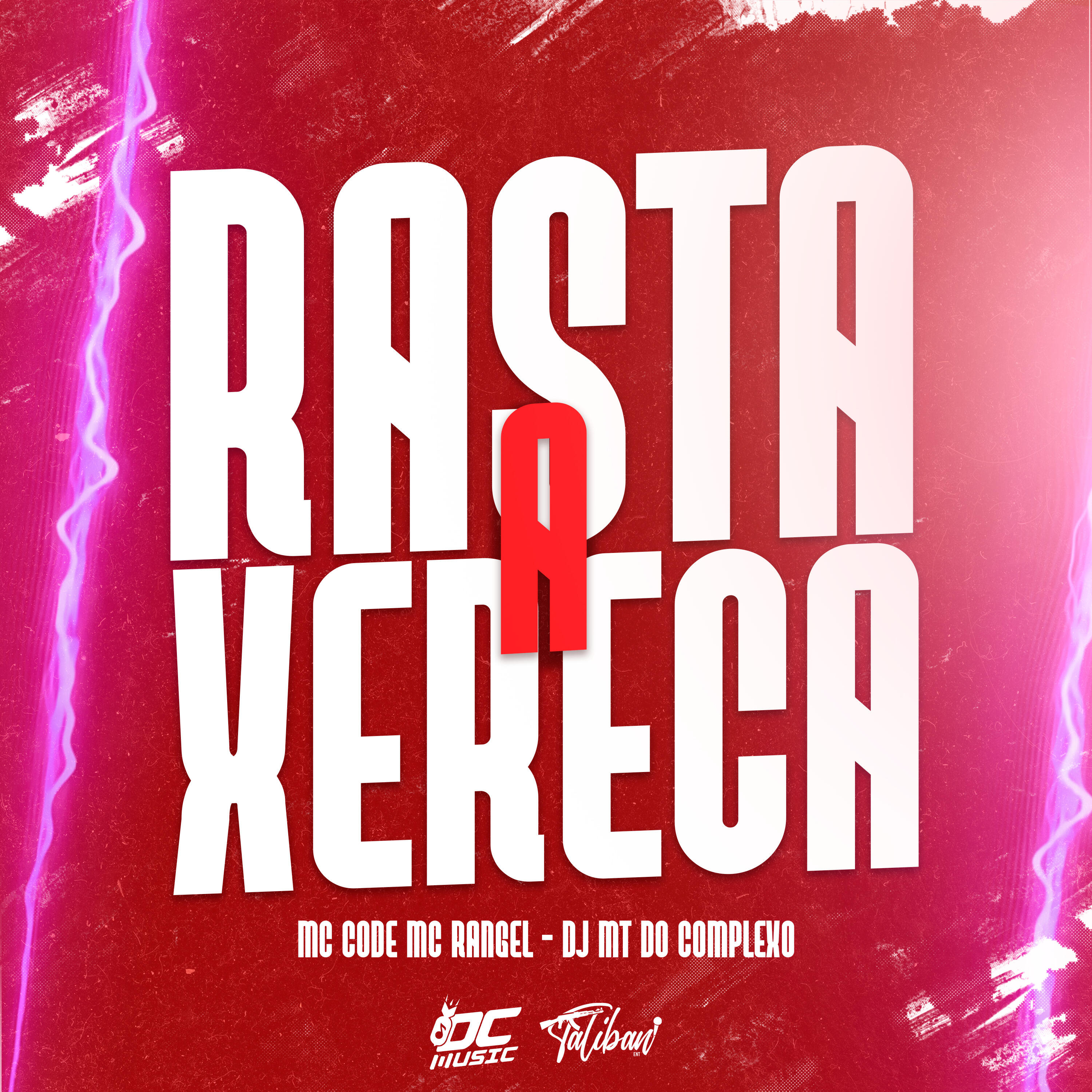 Релиз Rasta a Xereca