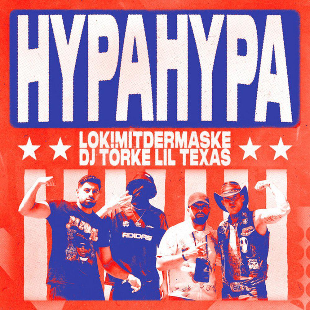 Релиз HYPA HYPA