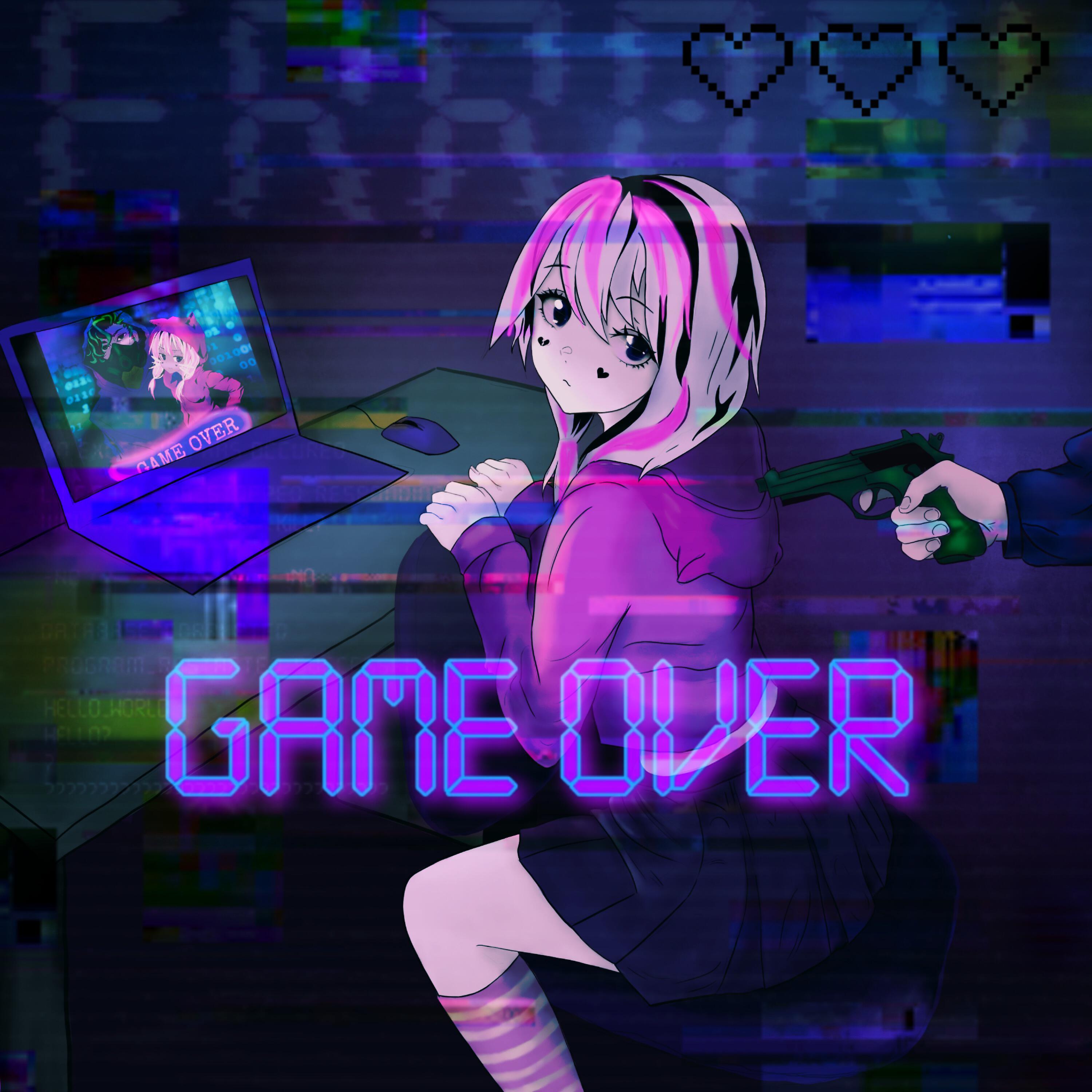 Релиз GAME OVER