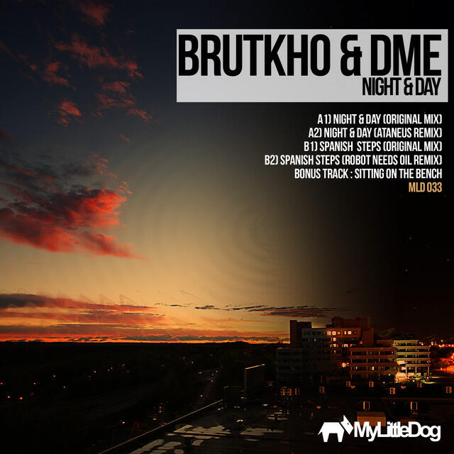 Релиз Night & Day