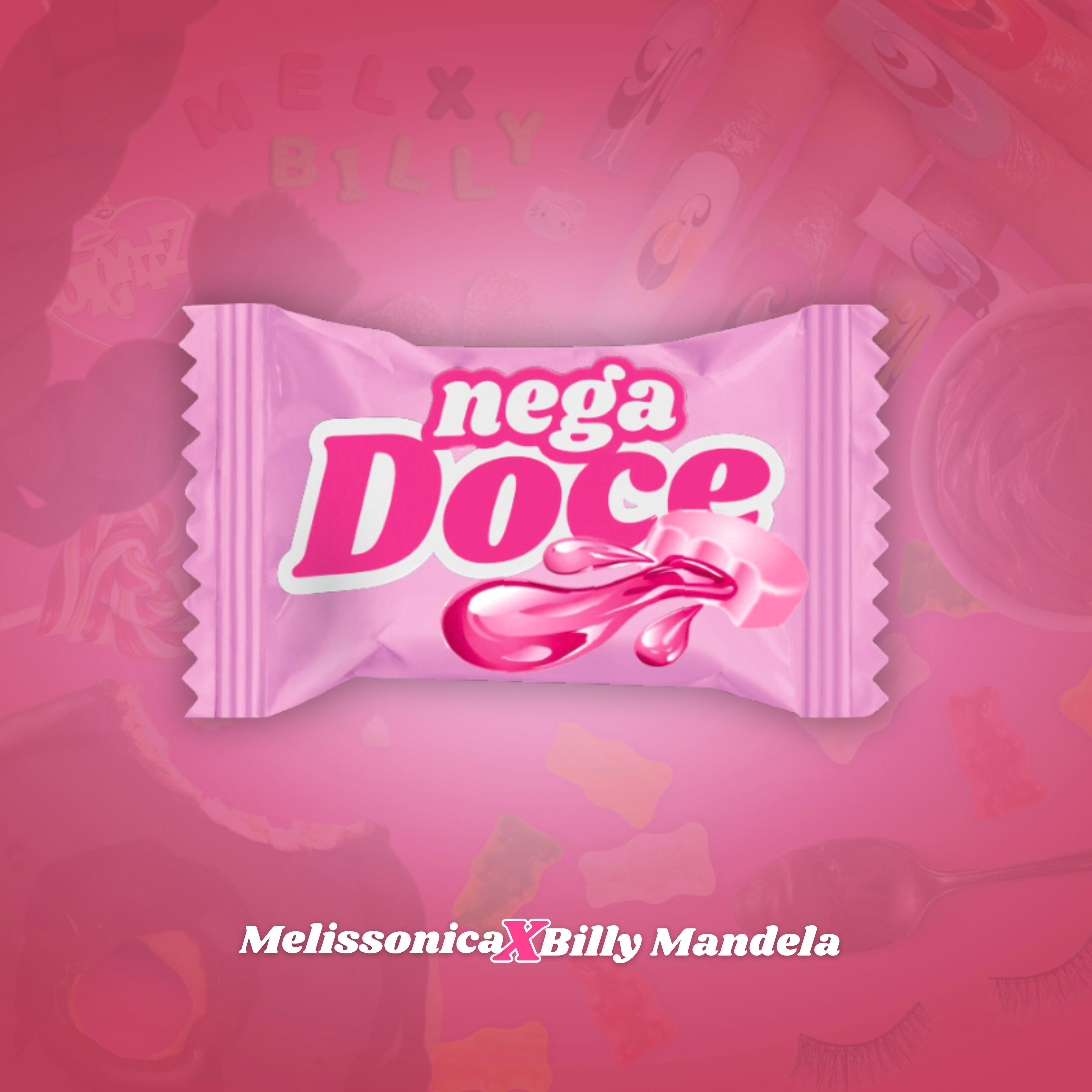 Релиз Nega Doce