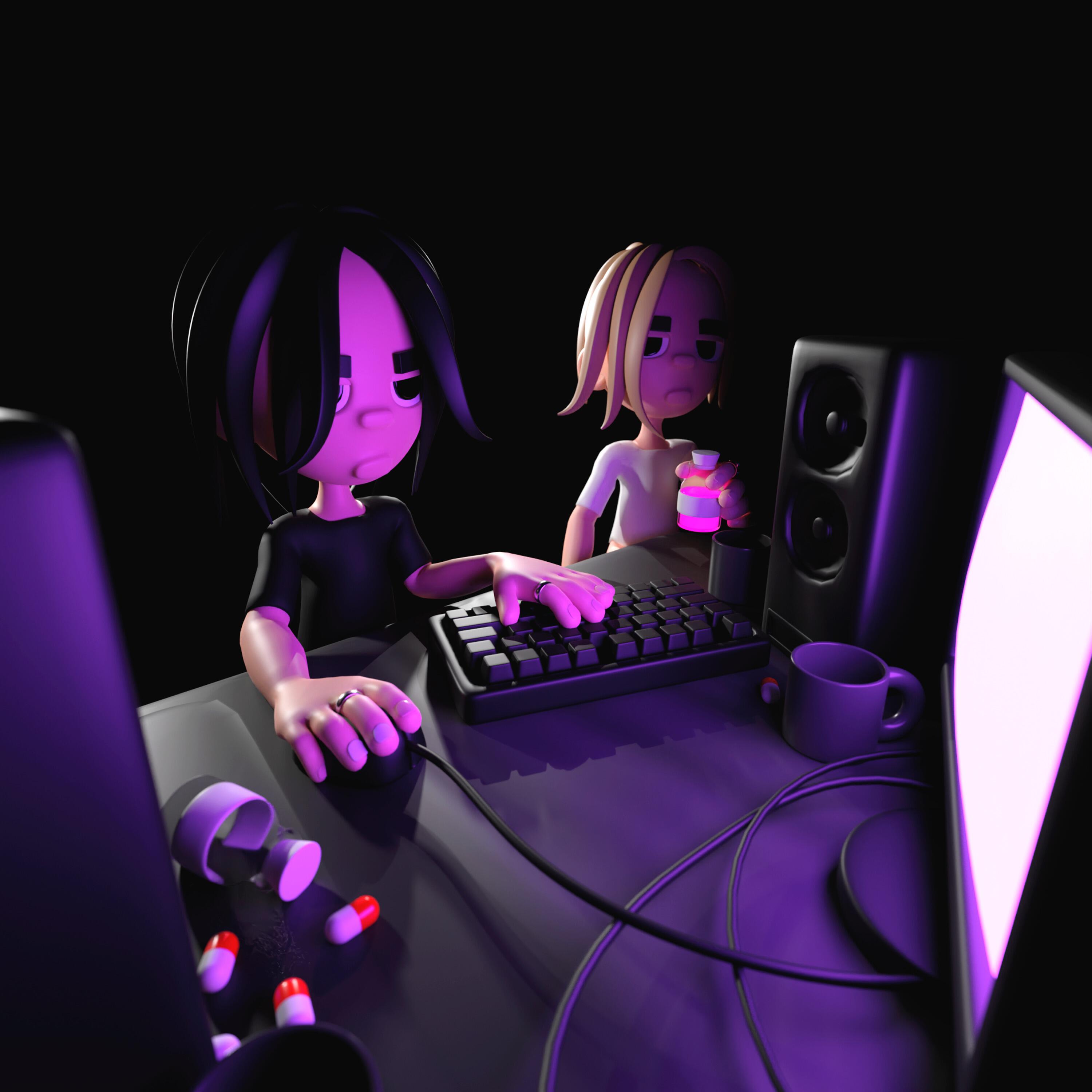 Релиз Full of Lyrics