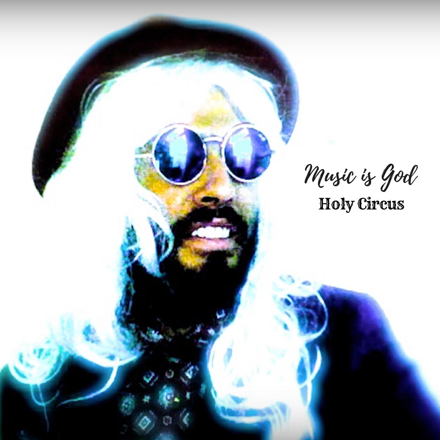 Holy Circus