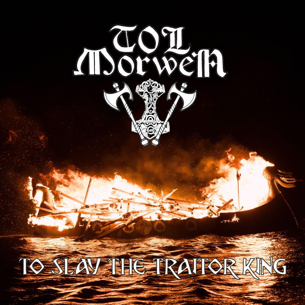 Релиз To Slay the Traitor King